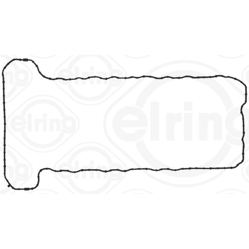 Elring Cylinder Head Cover Gasket ACM (Polyacrylate) 048.600