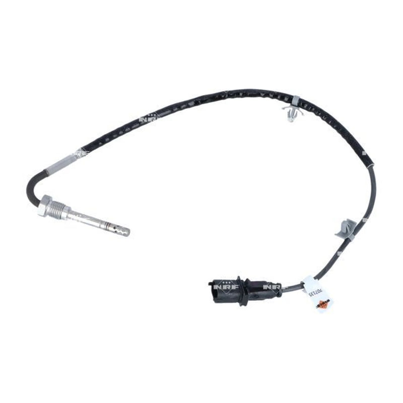 NRF Exhaust Gas Temperature Sensor before soot particulate fil 707135