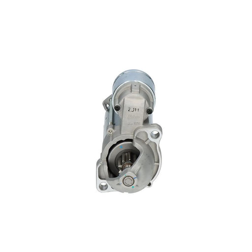 Valeo Starter Motor 12V 1.2kW 9 Teeth 438177