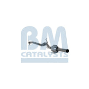 BM Catalysts Homologated Diesel Cat BM80017H