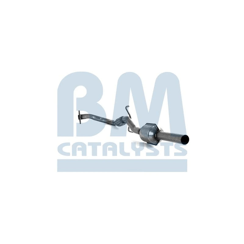 BM Catalysts Homologated Diesel Cat BM80017H