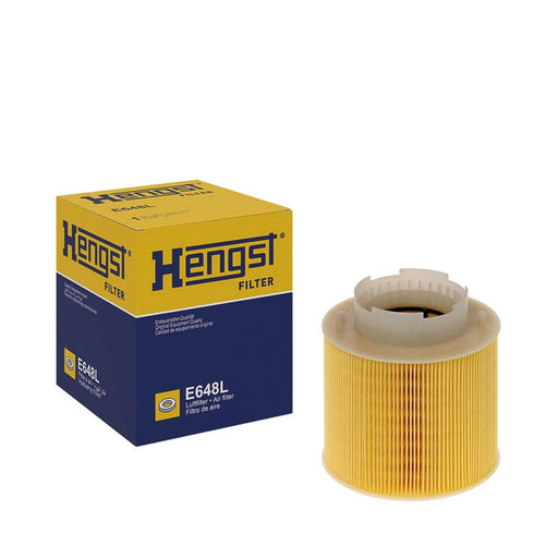 Hengst Engine Air Filter E648L