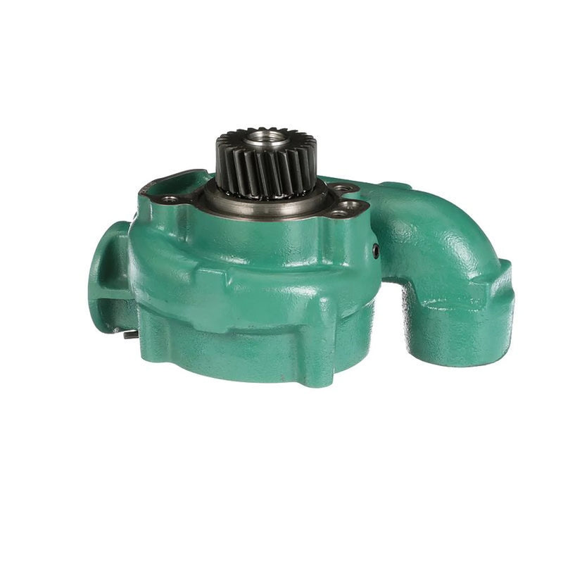 Gates Engine Cooling Water Pump WP5074HD