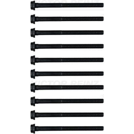 Victor Reinz Cylinder Head Bolt Set M11 14-32106-02