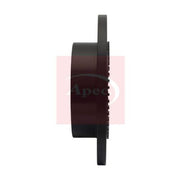 Apec Rear Brake Discs DSK3075