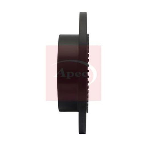 Apec Rear Brake Discs DSK3075