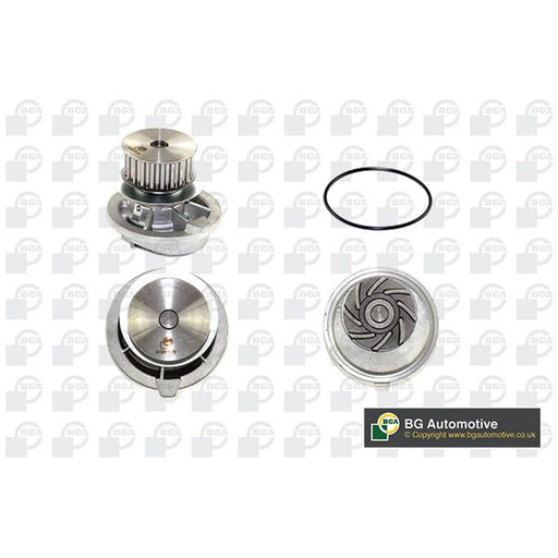 BGA Engine Cooling Water Pump CP2660