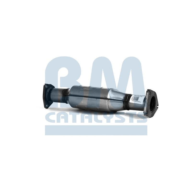 BM Catalysts Homologated Diesel Cat BM80267H