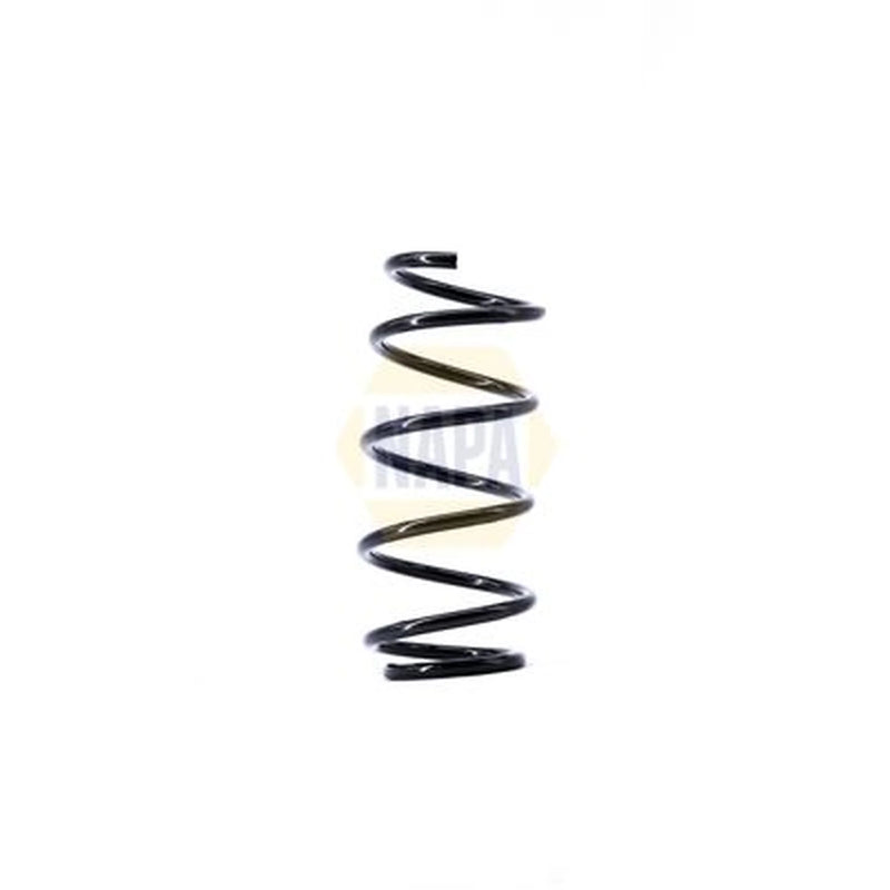NAPA Front Suspension Coil Spring NCS1402