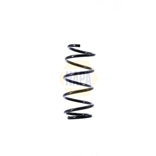 NAPA Front Suspension Coil Spring NCS1402