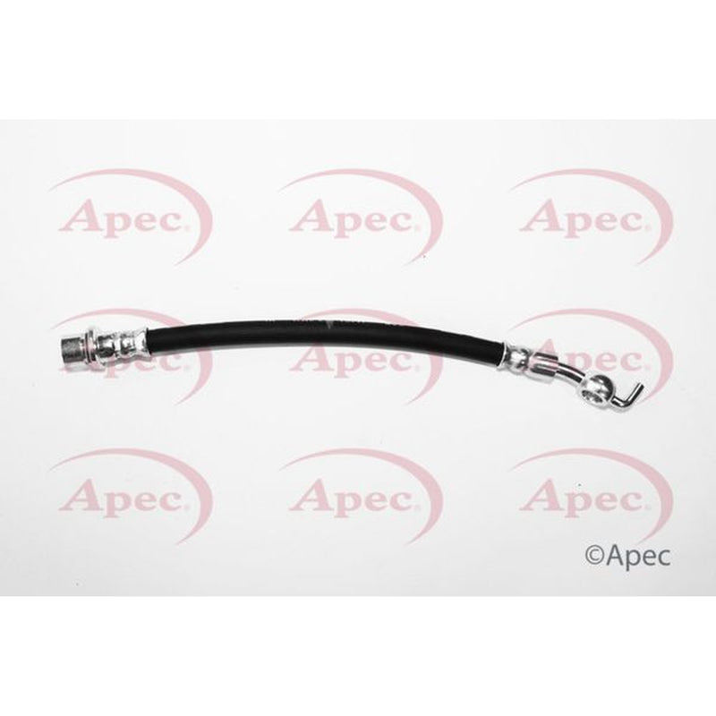 Apec Brake Hydraulic Hose Line Rear HOS4410