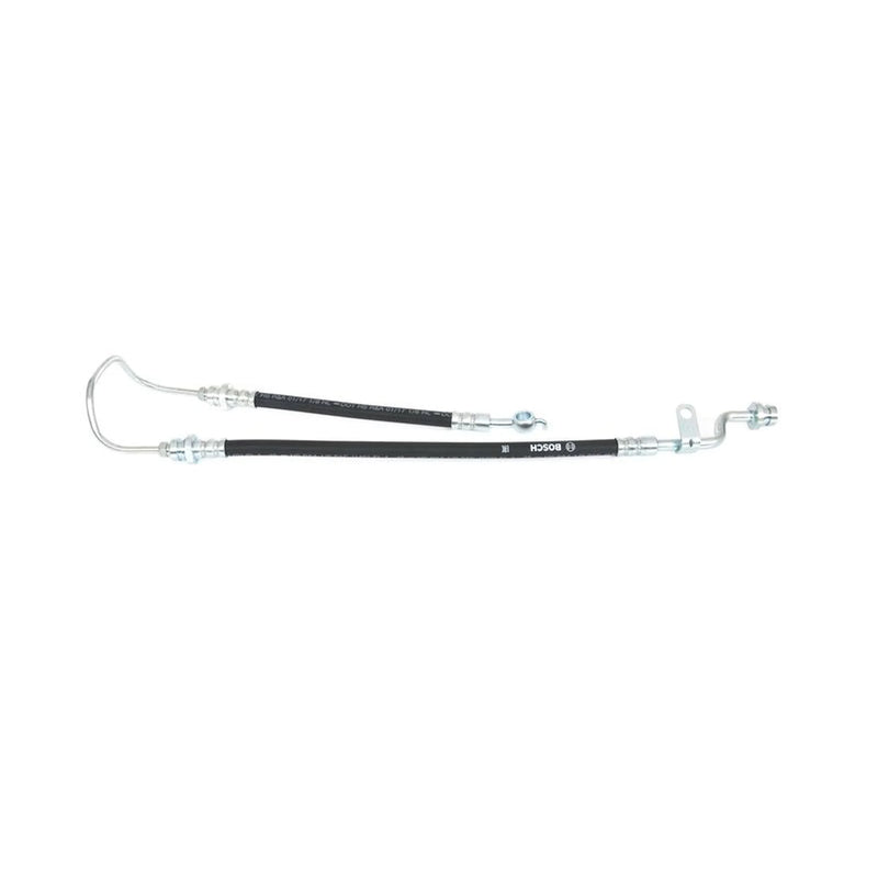 Bosch Brake Hydraulic Hose Line Front Left 1 987 481 859