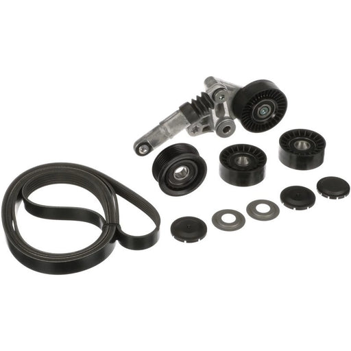 Gates V-Ribbed Belt Set K066PK2500