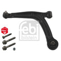 Febi Control/Trailing Arm Lower 40710