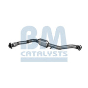 BM Catalysts Homologated Diesel Cat BM80220H