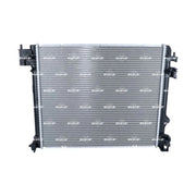 NRF Engine Radiator 550119