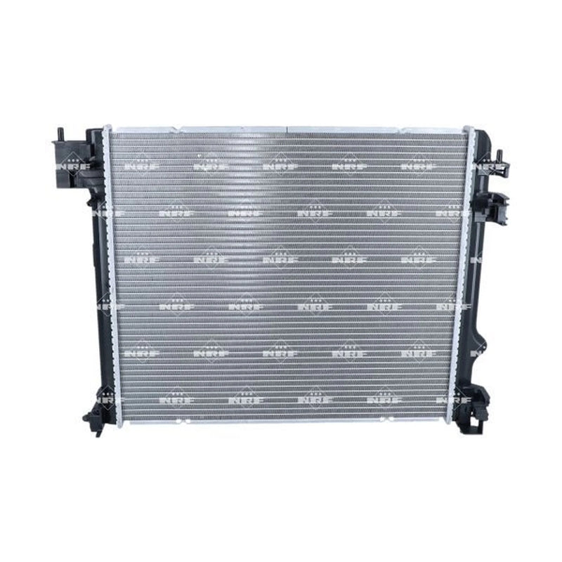 NRF Engine Radiator 550119