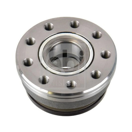 Febi Wheel Bearing Kit Front Right 123mm 178444