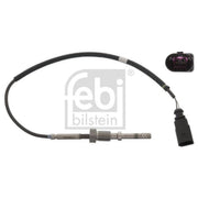 Febi Exhaust Gas Temperature Sensor behind exhaust turbocharger 48842