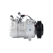 Hella Air Conditioning Compressor 8FK 366 201-911