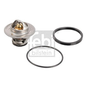 Febi Thermostat,Coolant 17350