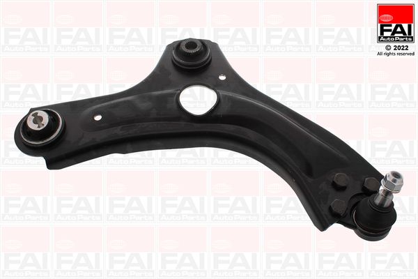 FAI Control/Trailing Arm