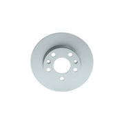 Bosch 2 x Solid Rear Brake Discs 0 986 479 H69
