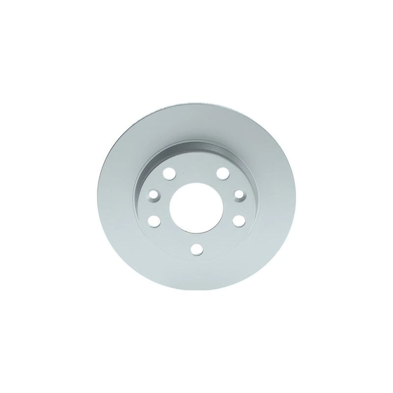 Bosch 2 x Solid Rear Brake Discs 0 986 479 H69