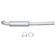 Hella Front Silencer Front 8LB 366 022-161