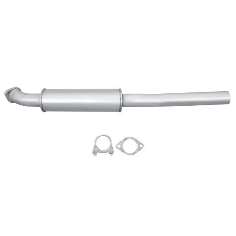 Hella Front Silencer Front 8LB 366 022-161