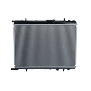 Valeo Engine Radiator 701190