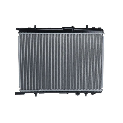 Valeo Engine Radiator 701190