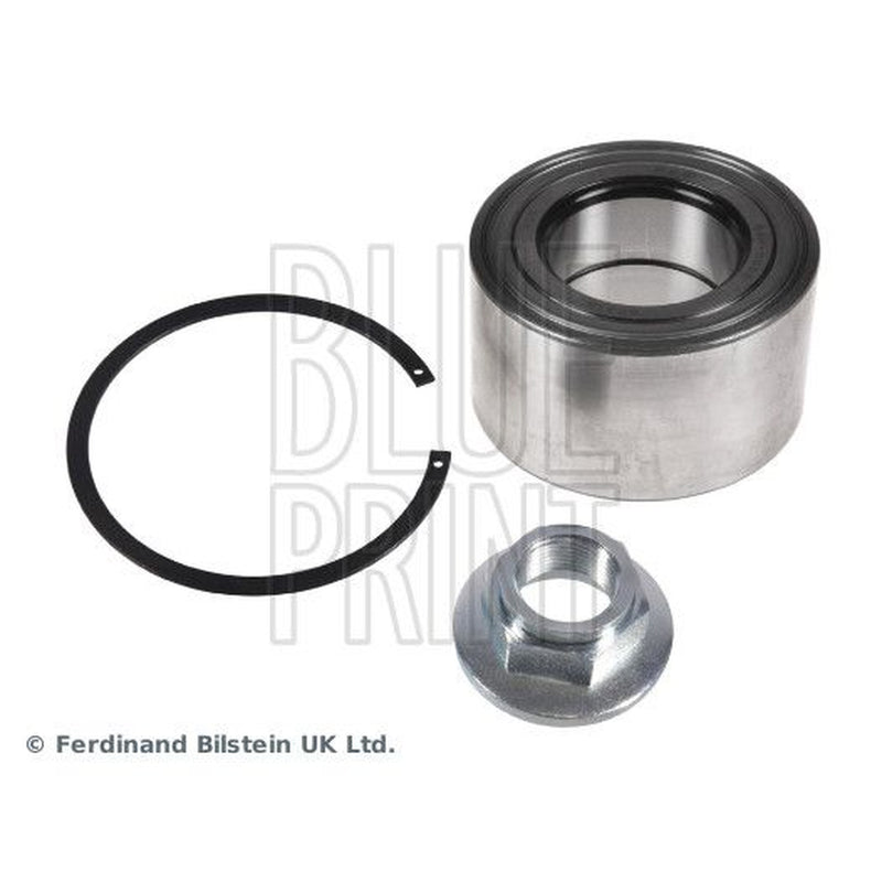 Blue Print Wheel Bearing Kit Front Right 78mm ADM58240