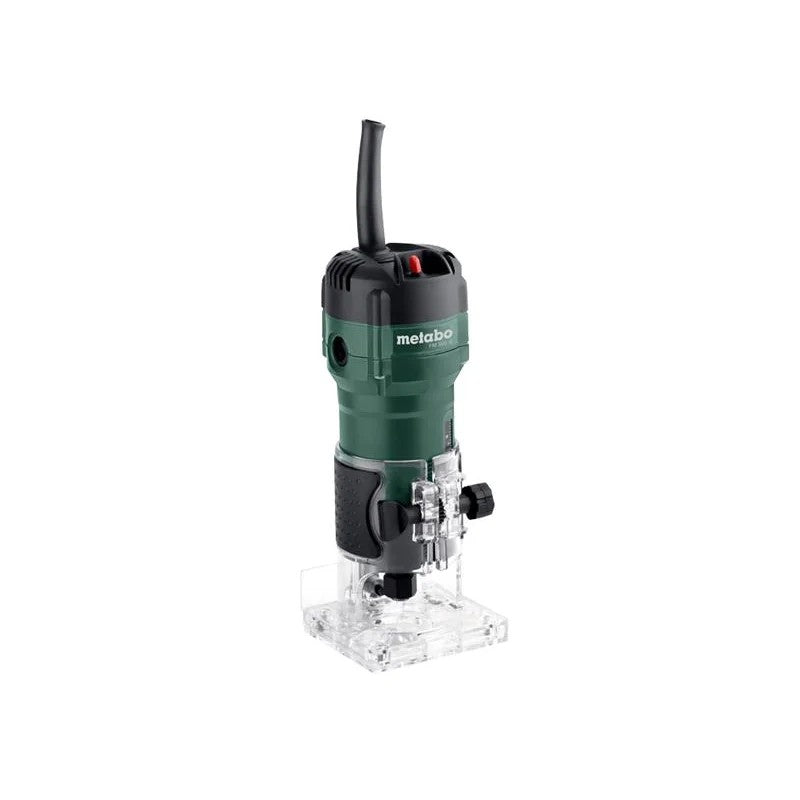 Metabo FM 500-6 Trim Router 500W 240V - 601741380