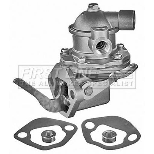 First Line Fuel Pump Assembly FFP500