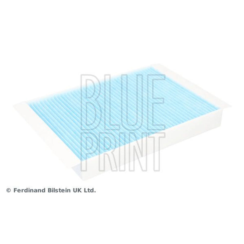 Blue Print Cabin Air Filter (Pollen Filter) ADU172505