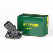 First Line Coolant Flange Housing Connector FTS1000