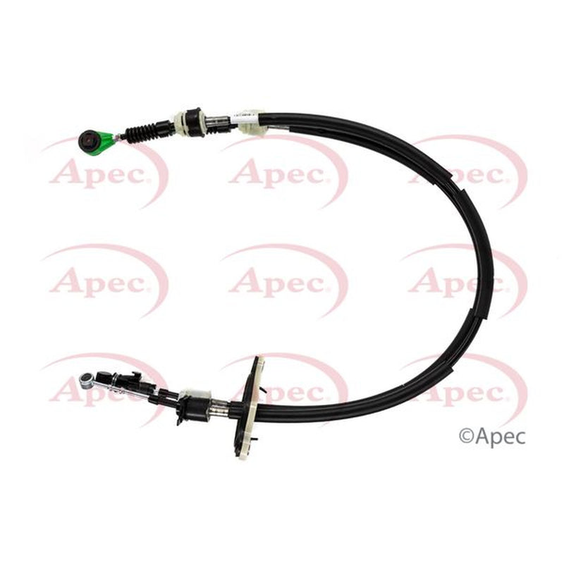 Apec Manual Transmission Cable Pull CAB7036