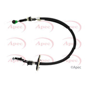 Apec Manual Transmission Cable Pull CAB7036