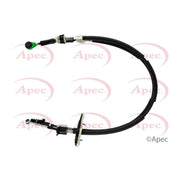 Apec Manual Transmission Cable Pull CAB7036