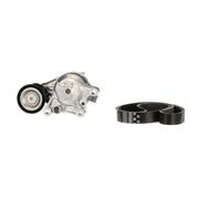 Gates V-Ribbed Belt Set K026PK963