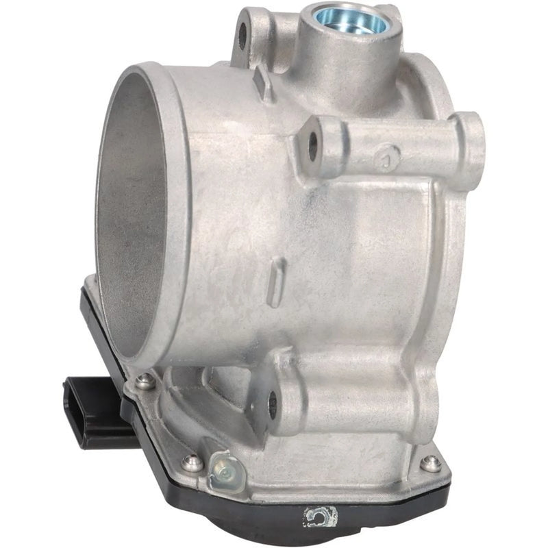 Pierburg Electronic Throttle Body Assembly 7.09461.00.0