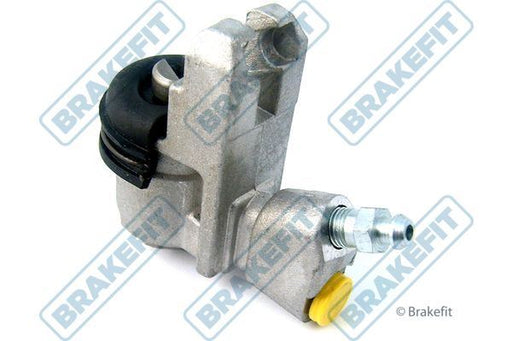 APEC BWC8092 Wheel Brake Cylinder Aluminium Thread 3/8 24 UNF Fits TRIUMPH APEC - Town Parts