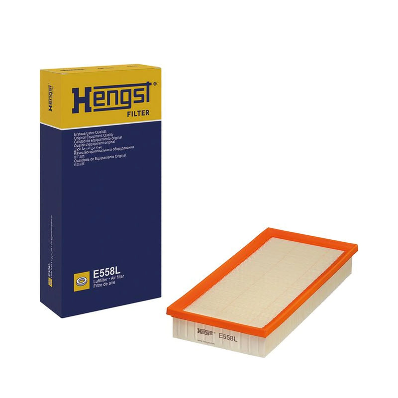 Hengst Engine Air Filter E558L