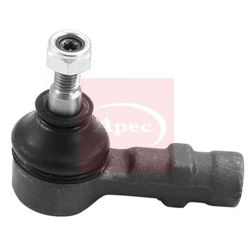 Apec Steering Tie Rod End Ball Joint Front Right M12 AST6209