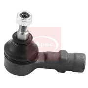 Apec Steering Tie Rod End Ball Joint Front Right M12 AST6209