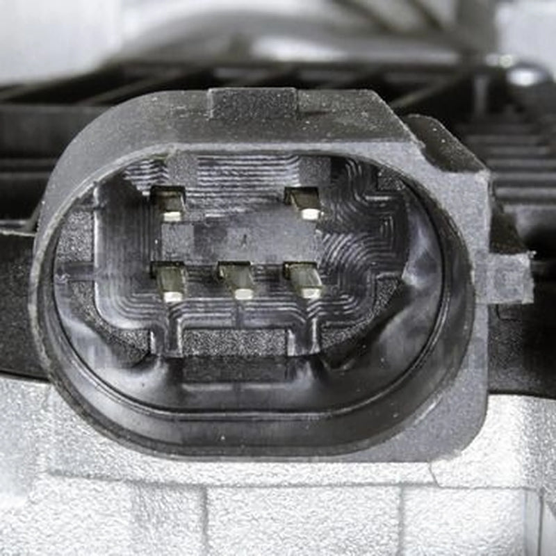 Pierburg Exhaust Gas Recirculation Valve 7.10334.36.0