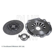 Blue Print Clutch Kit Set 3pc 240mm ADG03062