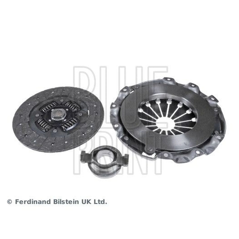 Blue Print Clutch Kit Set 3pc 240mm ADG03062