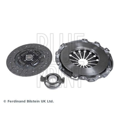 Blue Print Clutch Kit Set 3pc 240mm ADG03062